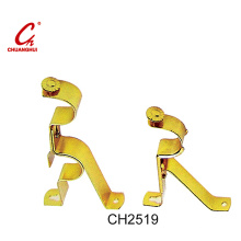 Пластиковый кронштейн для труб из карбида железа (CH 2519)